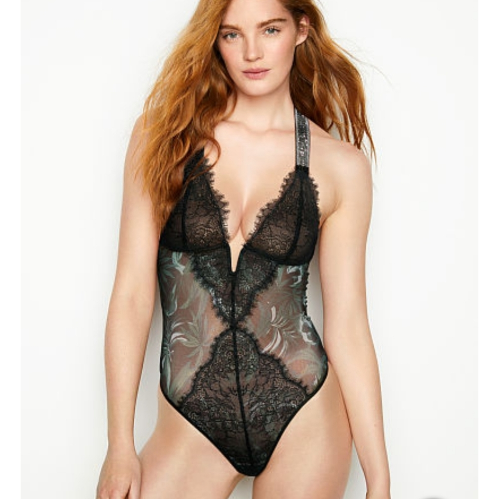 NWT VS Secret Lingerie